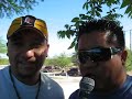 DJ MEMO FLORES - MEZCLANDO EN EL RIO CON TORNAMESAS TECHNICS
