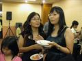 Temu Kangen SanMar 13 Dec 2009 - at Lina's Wedding