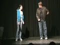 Check Please 4 of 4