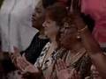 Pastor Ronald Ixaac Hubbard Part 4