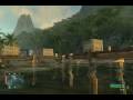 videos de Crysis HD 4850