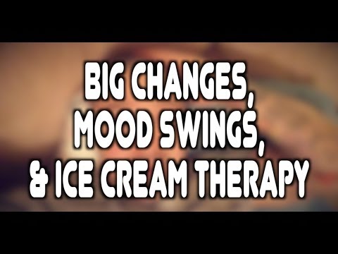 how to react to mood swings