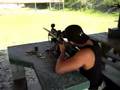 M40A3 Sniper Rifle