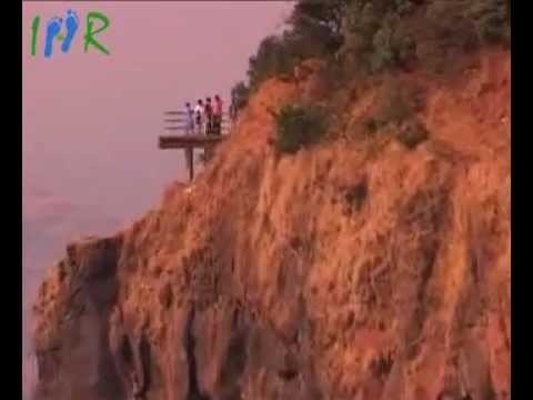 Panchgani video