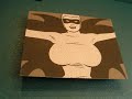 Fantagraphics Bookstore & Gallery video tour