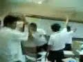 The Bedan Hymn (sa classroom)