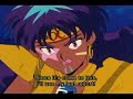 Sailor Veunus~Attacks 2