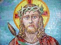 Stations of the Cross: Loyola Retreat House, Morristown, NJ