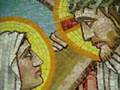 Stations of the Cross: Loyola Retreat House, Morristown, NJ