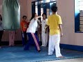 Dipolog Teachers Tae Kwon Do Seminar 05-27-2008