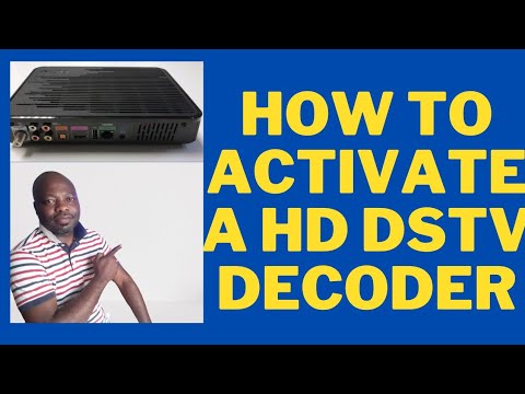 How to hack dstv explora all channels How to hack dstv explora all channels
