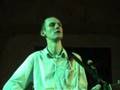 ballboy - Dumper Truck Racing (live Strange Fruit Festival)