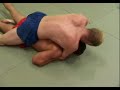 Submission wrestling Submission wrestling