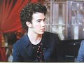Jonas Brothers on Live with Regis&Kelly pt.3