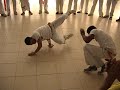 Batizado Ginga Brasil - Tapa