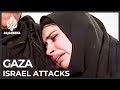 Six-month-old baby killed by Israel attacks - 28 Feb 08