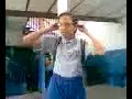 el nerd dl liceo numa!