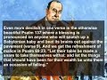 CS Lewis Hated the Psalms - Is this 