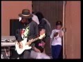 Carvin Jones- At The Amphitheatre