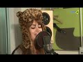 Geronimo - Aura Dione - Live + acoustic