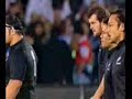 Kees Meeuws Leads All Blacks Haka Kees Meeuws Leads All Blacks Haka