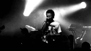 ENTER SHIKARI - Destabilise - Live in Preston. Aug 2010