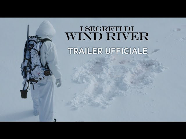 Anteprima Immagine Trailer I Segreti di Wind River, trailer italiano ufficiale