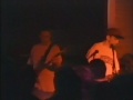 Serpico | Syke @ JUHA | 22 Mar 1996