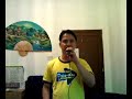 Dakilang Katapatan Sung by Jezrel Dador