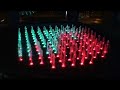 Atlantic City Pier - Interactive Fountain - Idle Animations