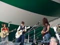 Feist + Luke Doucette live