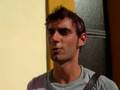 07 presentazione Pro Vercelli 2008/09 - intervista Ciolli