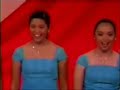 Voices in Harmony 2005 -- St. Scho Marikina [2/2]