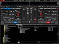 bangin mix - virtual dj styla