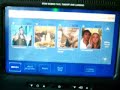 Continental Airlines Audio-Video On Demand (AVOD) Continental Airlines Audio-Video On Demand (AVOD)