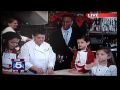 i Trulli on Fox 5's Good Day New York