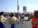 Sevilhanas.com na Maratona de Lisboa