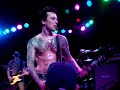 Camp Freddy \"Man In The Box\" w/ Sullyof GodSmack