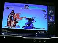 Samurai shodown