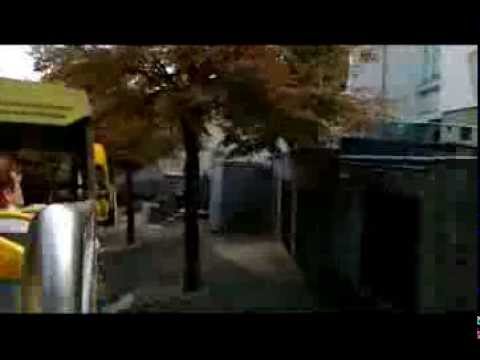 Rövid utazás a CabrioBusszal