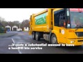 Thumbnail for article : Highland Council Waste services, landfill and climate change.