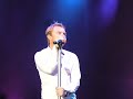 Baby can i hold you, ronan keating