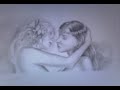 The drawings of beautiful women ive made since 2000