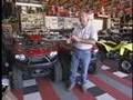 ATV Television Project - Kawasaki Brute Force 750