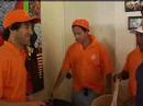Zippi Challenge Webisode #1: Pauly Shore's Clutter