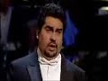 chilean tenor luis olivares sings 