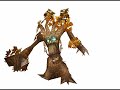 Resto Druid Rap Song