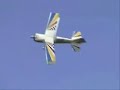 BME 37% Ultimate Biplane RC