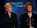 The Gregory Mantell Show -- Parental Alienation Syndrome