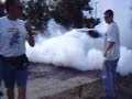 Grand Am doing a burnout Grand Am doing a burnout